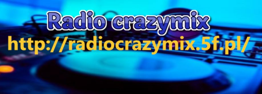 radio crazy mix Cover Image