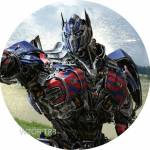 optimus prime profile picture