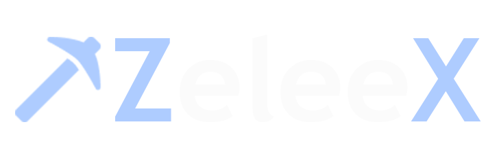 Zeleex - Cloud Mining Platform