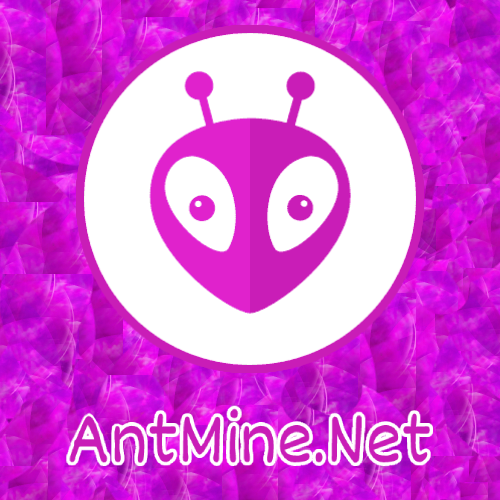 Antmine Network Mining