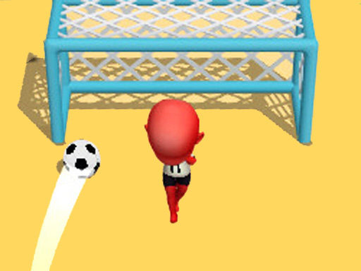 Play Cool Goal Online Games for Free at Gimori