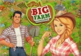 Big Farm Profile Picture
