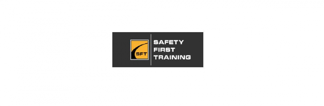 safetyfirst training Cover Image