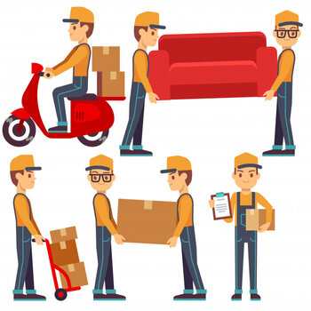 Household Storage Services in Pune | Storage Facility | Self storage Services In Pune | Storage On Rent