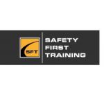 safetyfirst training Profile Picture