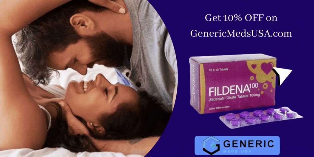 Myths and Facts on Generic Cialis