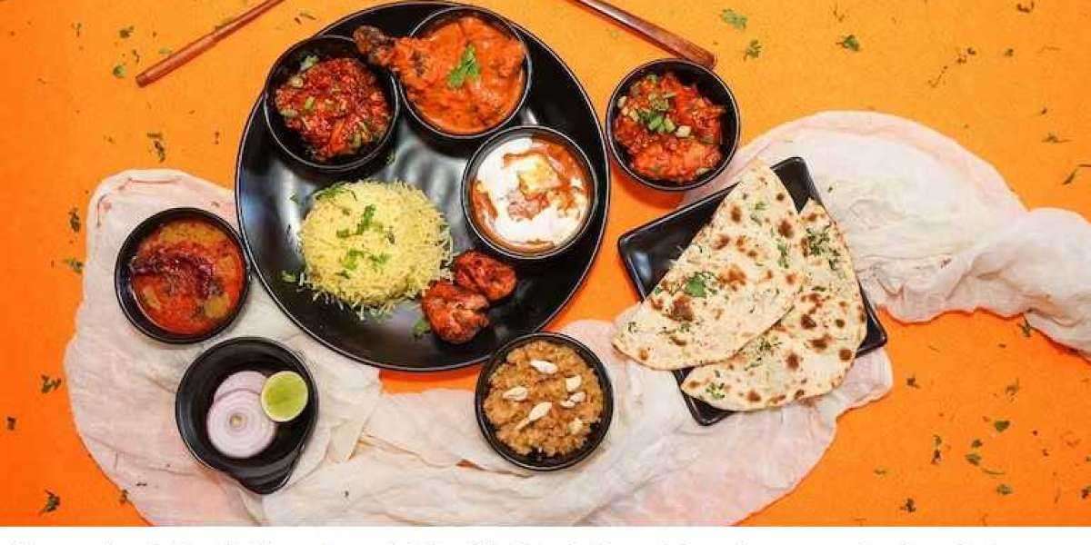 How to Find the Best Multi-Cuisine Restaurants in Jaipur
