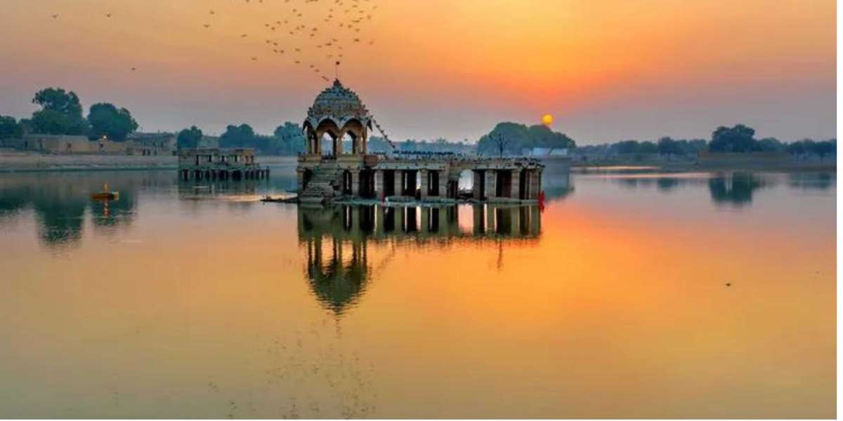 The Most Underrated Destinations to Visit in Rajasthan