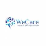 WeCare Medical Profile Picture