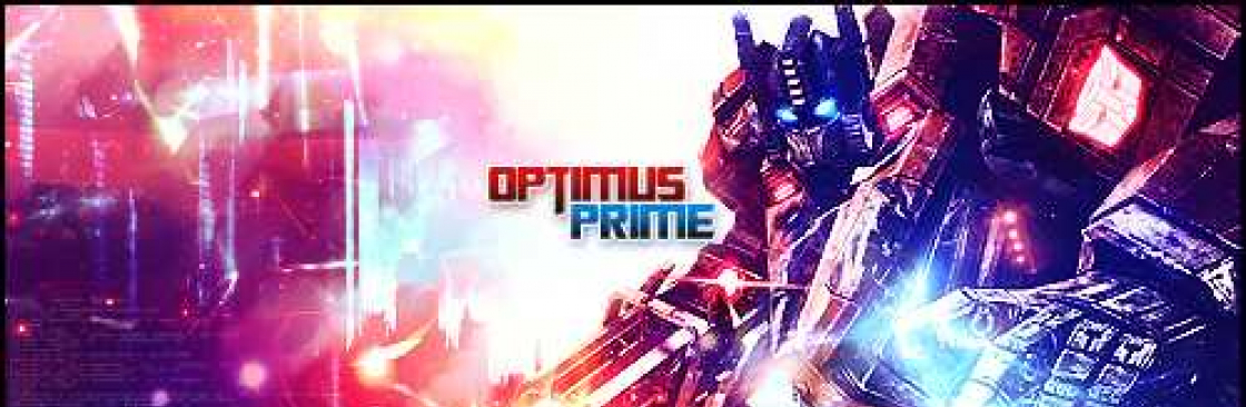 optimus prime Cover Image