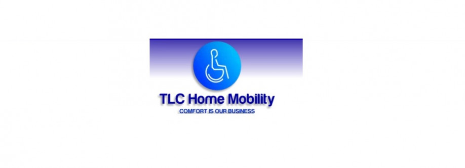 TLC Home Mobility Cover Image