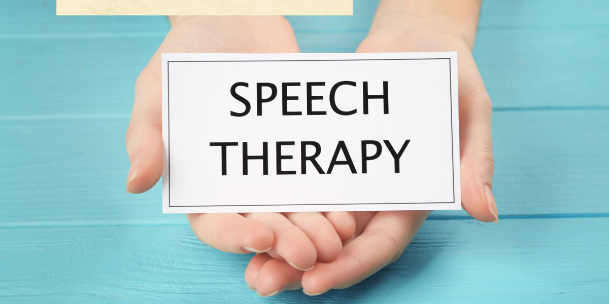How Speech Therapy in Jaipur is Helping Children with Communication Disorders?