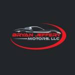 Bryan Jeffery Motors  LLC Profile Picture