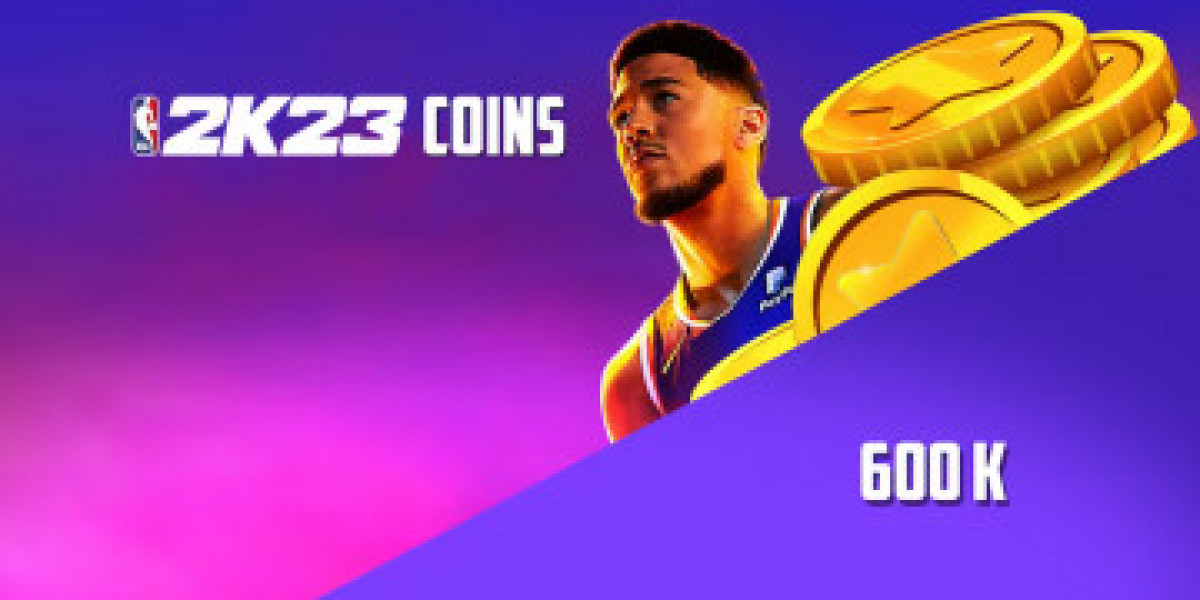 Underrated NBA 2K MT Coin Investments