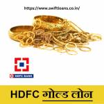 hdfc gold loan calculator Profile Picture