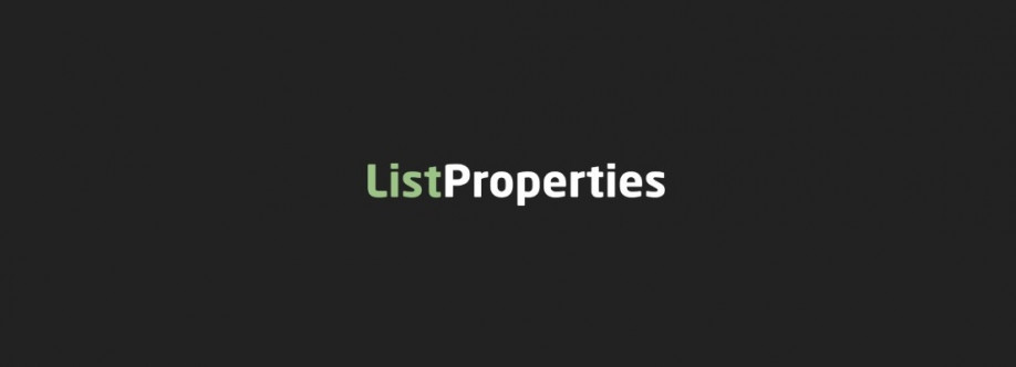 List Properties Cover Image