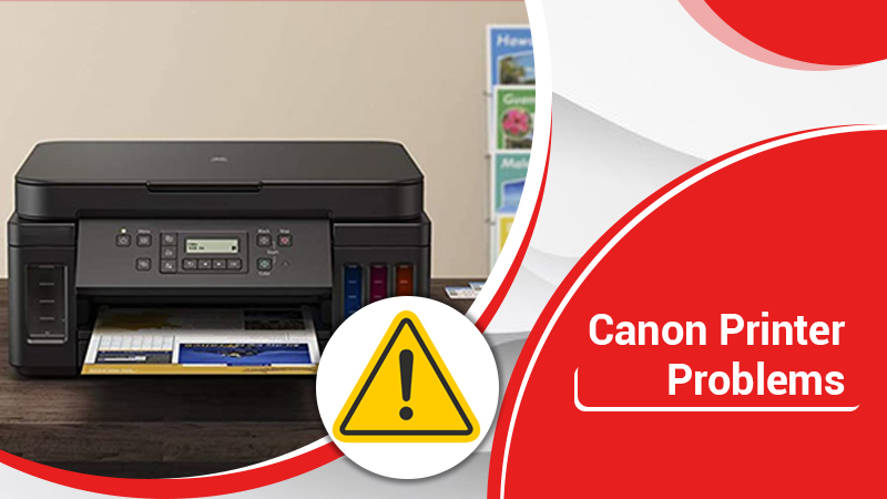 How to fix canon printer troubleshooting error?[solved]