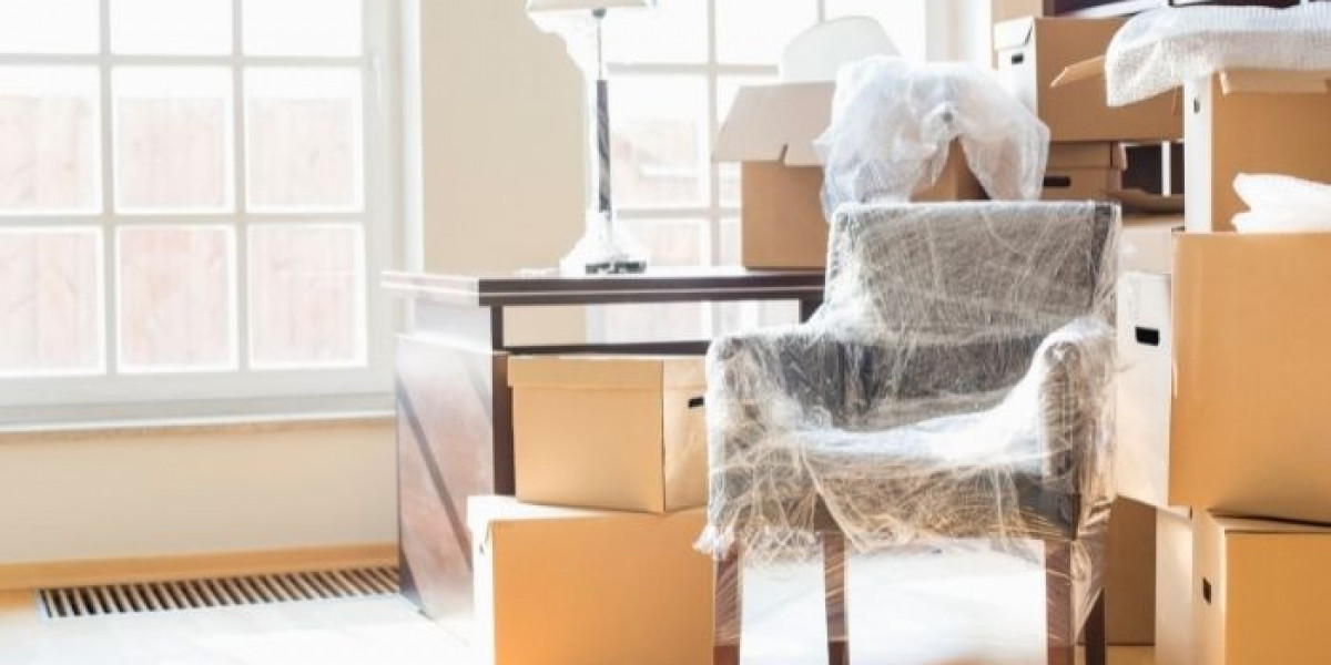 Tips on How to Move Heavy Furniture By Yourself