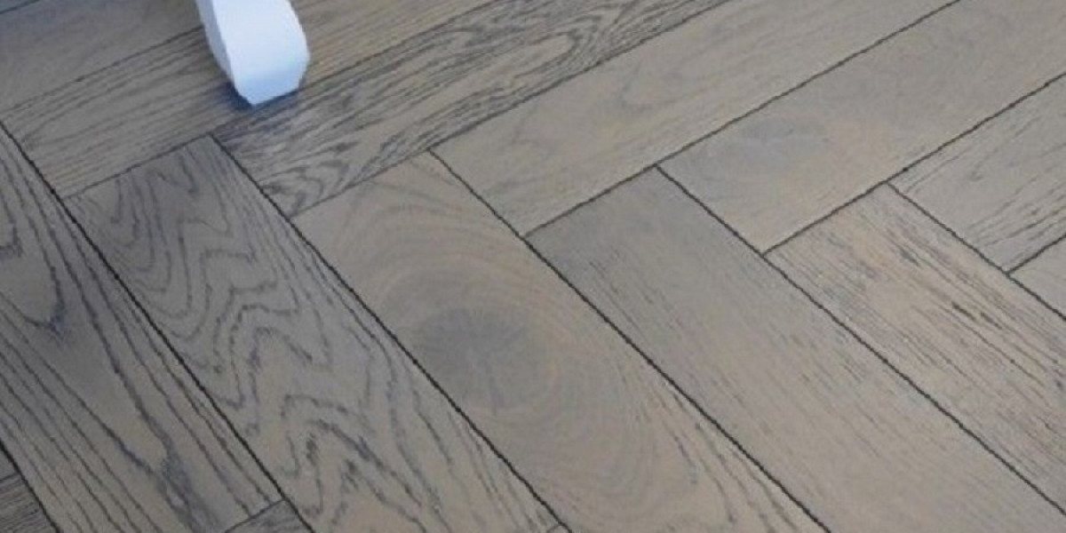 Elevate your home with Herringbone Flooring from Floorsave
