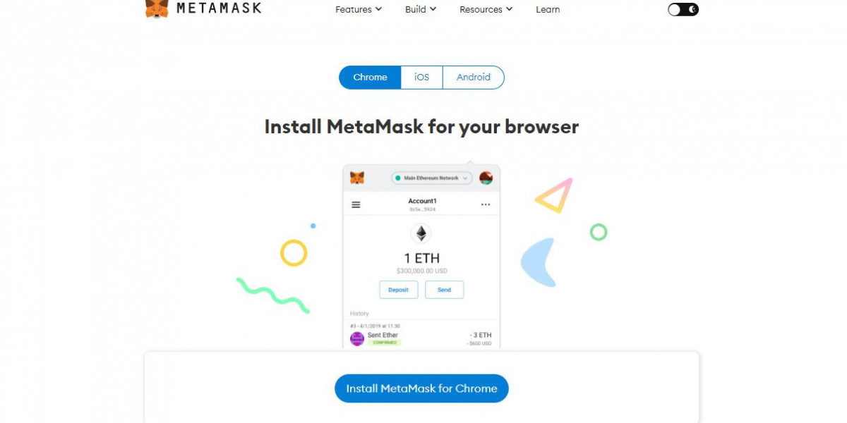 Manually update your MetaMask Chrome Extension