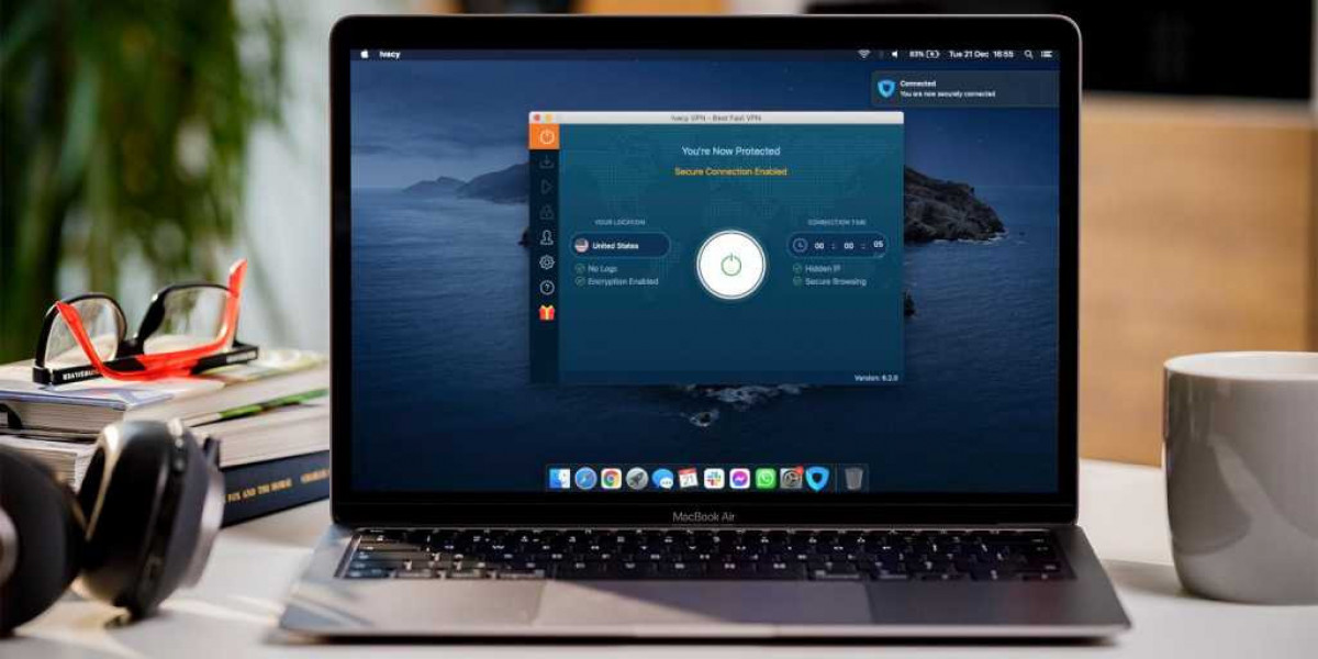 Topmost Reasons Why Installing VPN Is Required On Mac