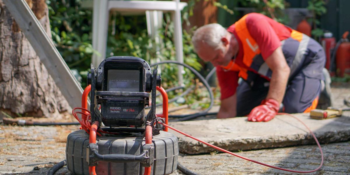 Comprehensive Guide to Camera Inspectie Riool Utrecht: A Crucial Approach for Sewer Maintenance