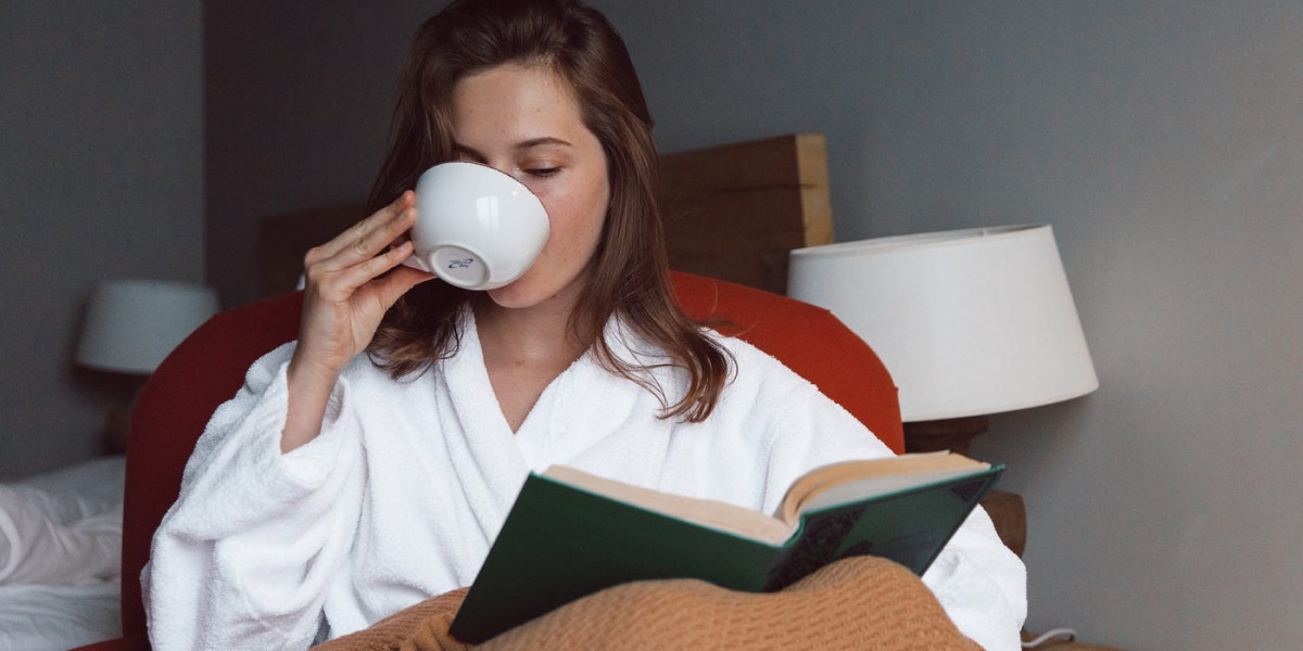 Can Coffee and Tea Be Part of a Sleep-Friendly Routine?