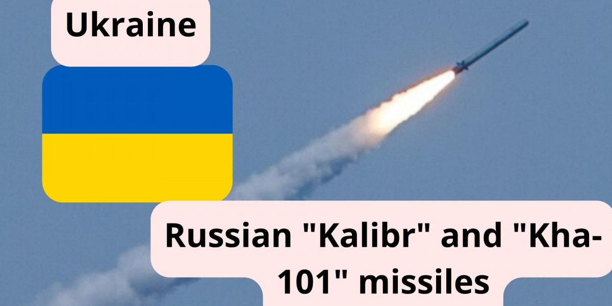 "Economist": Ukraine wants to get missiles like Kalibr and Russian "Kha-101"
