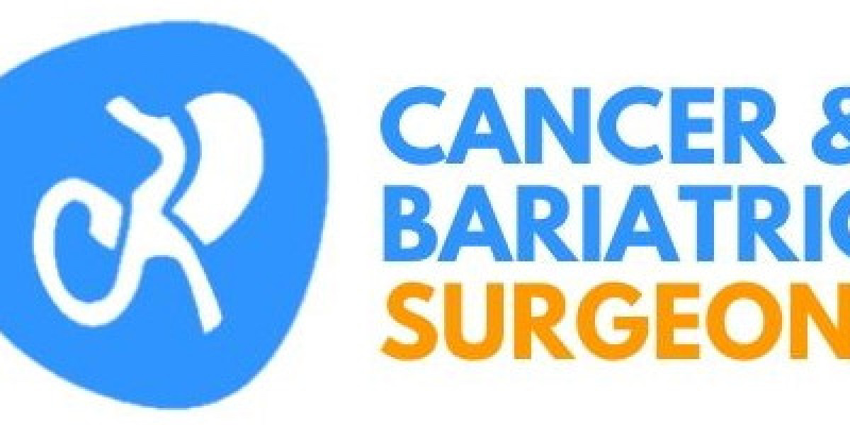 Dr. Prabhu N Nesargikar, Expert Cancer and Bariatric Surgeon, Bangalore