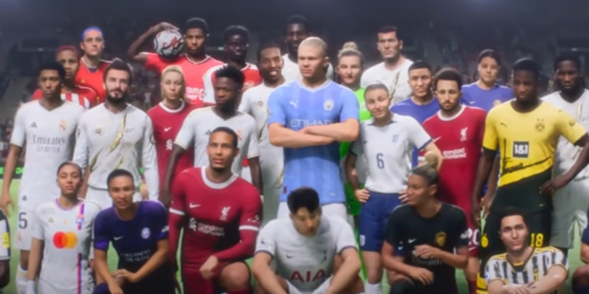 EA FC 24 Ultimate Team Deep Dive: Everything You Need to Know