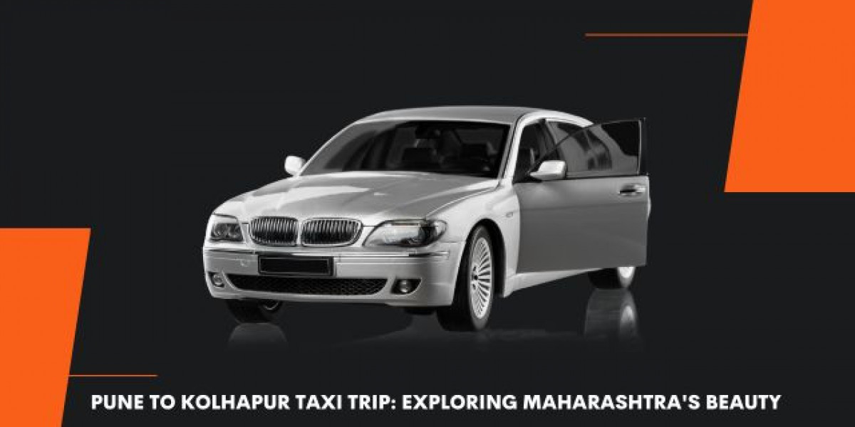 Pune to Kolhapur Taxi Trip: Exploring Maharashtra's Beauty