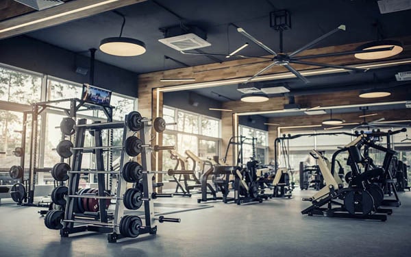 Gyms in Abu Dhabi - Compare : Prices, Hours, Reviews & Classes