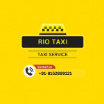Rio taxi Profile Picture