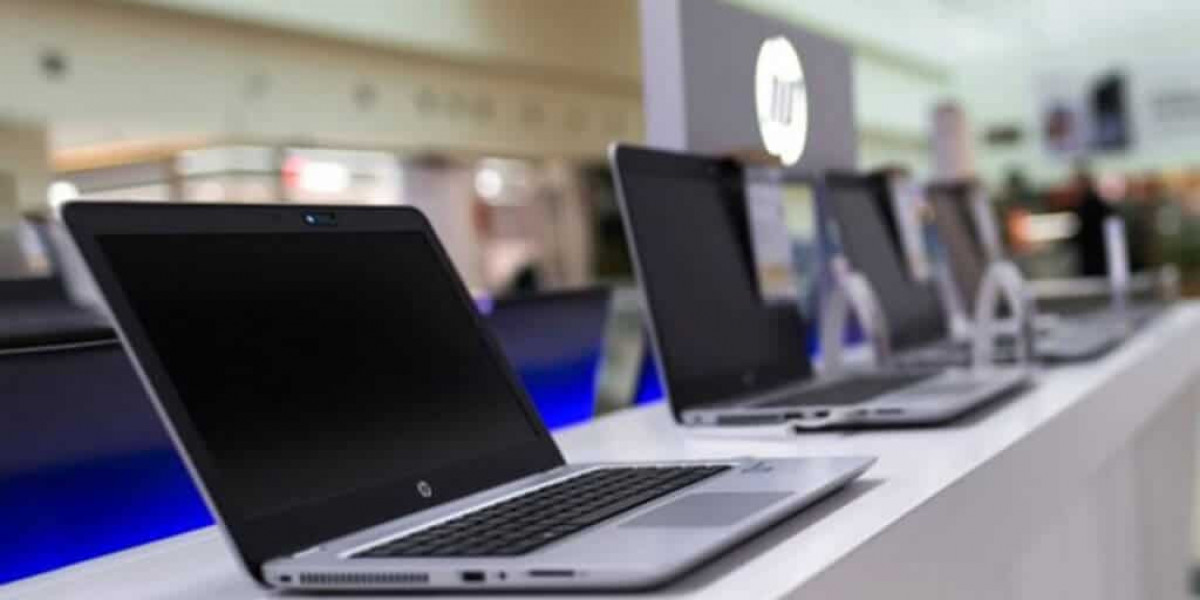Unlocking Innovation premier Laptop Dealers in Bangalore