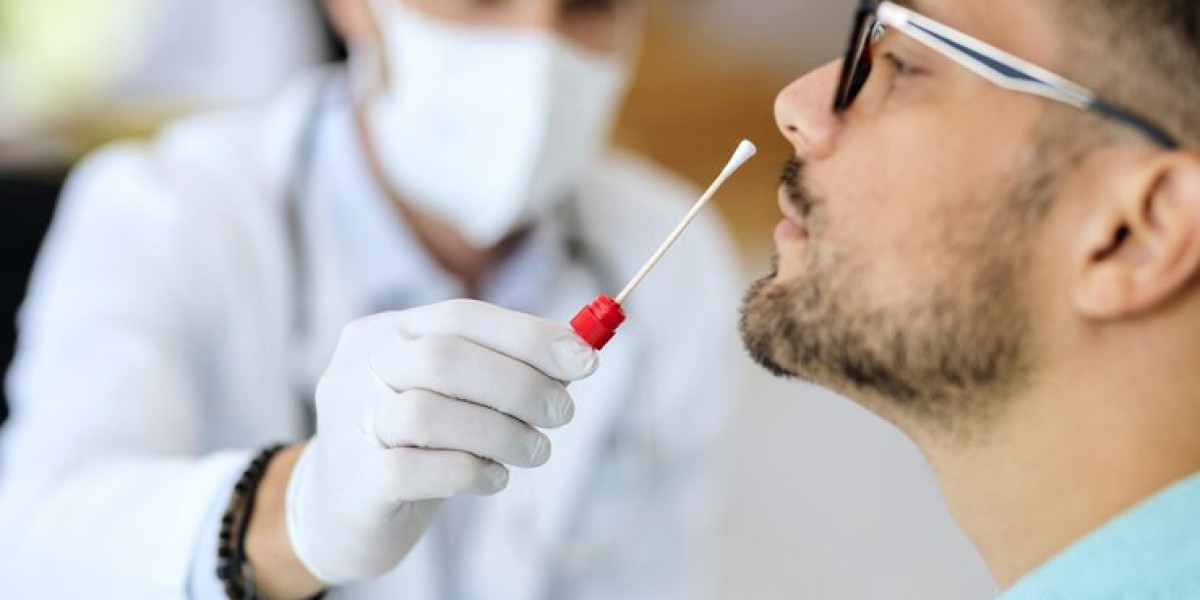Antibody Test Urgent Care