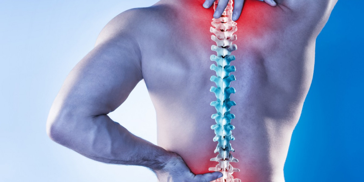 Advice For Combating Back Pain