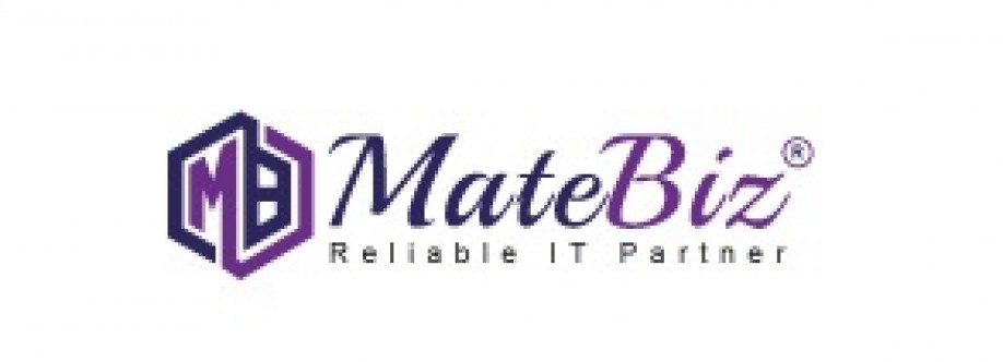 Matebiz Pvt Ltd Cover Image