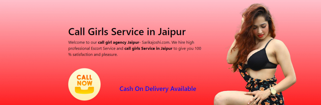 call girl jaipur Cover Image