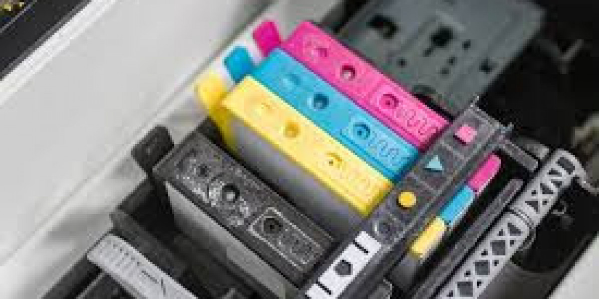 Printer Ink Cartridges: Your Ultimate Guide to Quality Printing