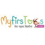 MyFirsToys official Profile Picture