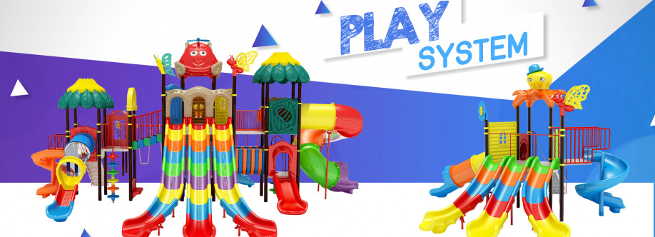 Kidzlet Play Structures Pvt Ltd Cover Image