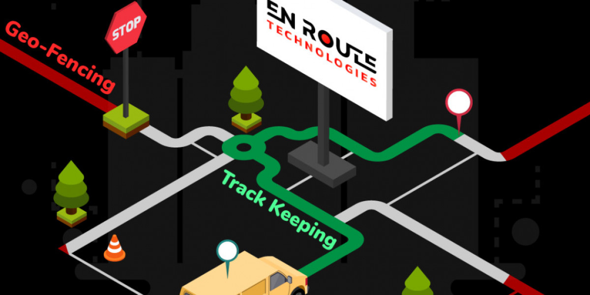 Key Elements of a GPS Tracking System?