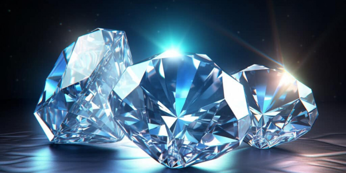 Discovering the Brilliance of Best Lab Diamonds NZ