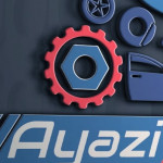 Ayazi Auto Parts Profile Picture