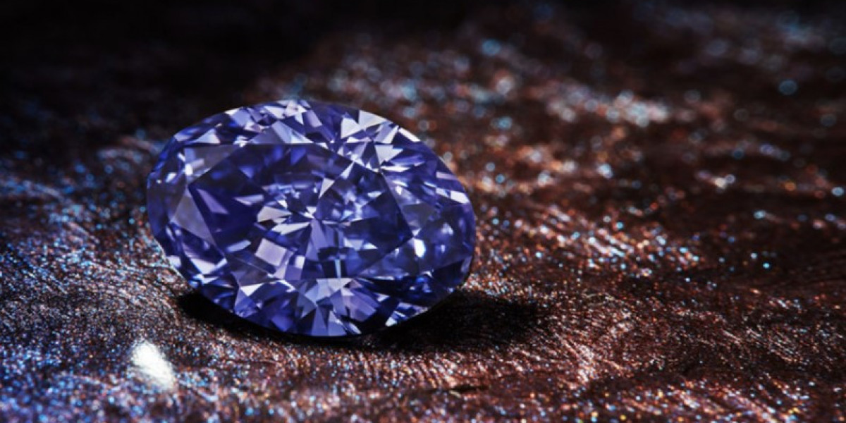 Shining Brilliance: Lab Grown Diamonds Singapore