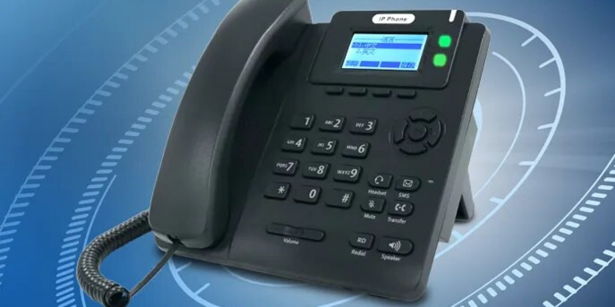 The Advantages of VoIP Services in the UK