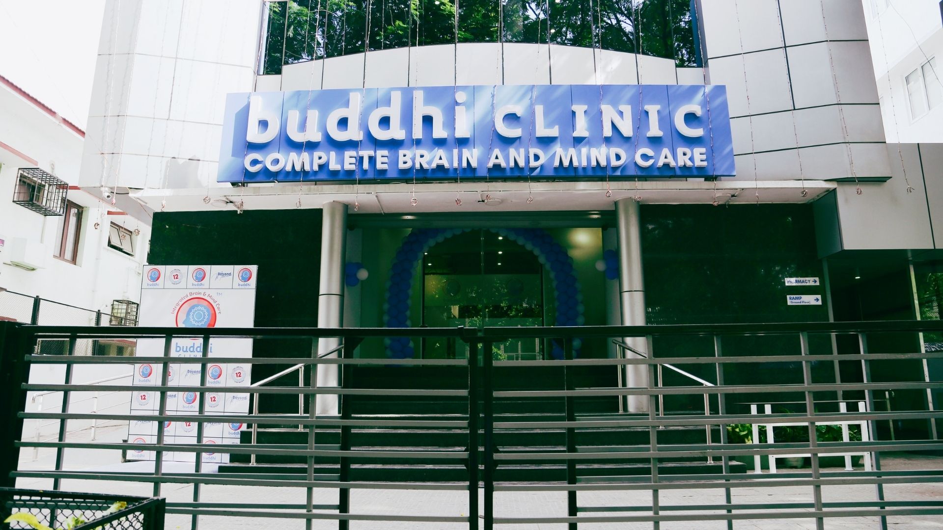 Brain & Mind Care Clinic With Best Neuro Psychiatrist in Chennai