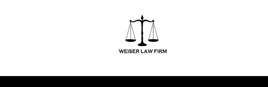 Weiser Law Firm Cover Image