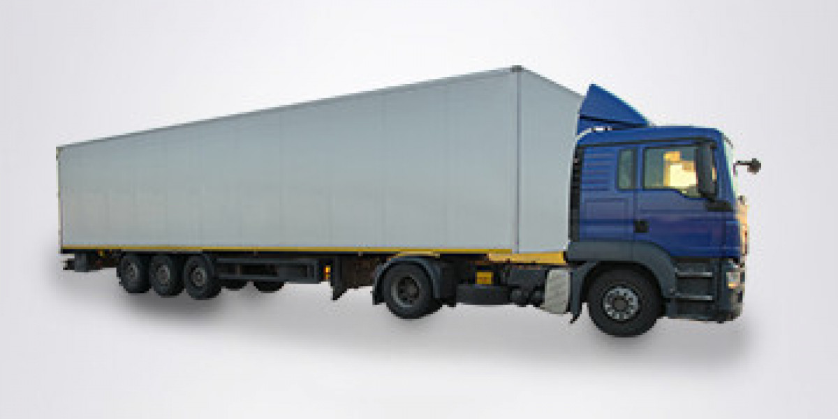 truck body manufacturers