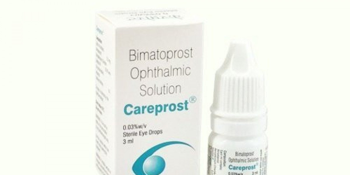 Buy Careprost for sale online  at now 25% off| mygenerix store